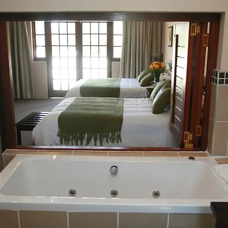 Queen Manor Boutique Guest House Graaff Reinet Room photo