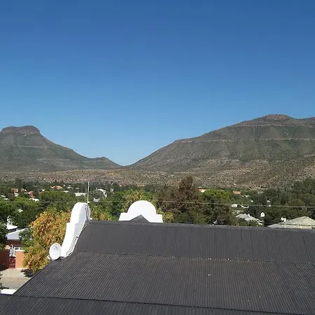 Queen Manor Boutique Guest House Graaff Reinet Room photo