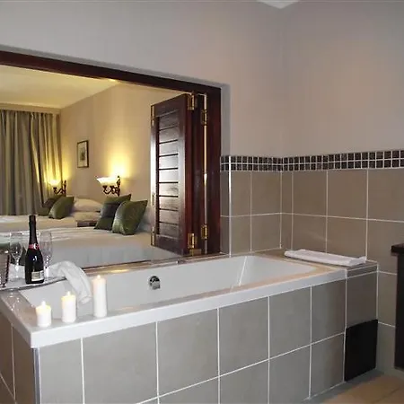Queen Manor Boutique Guest House Graaff Reinet Room photo