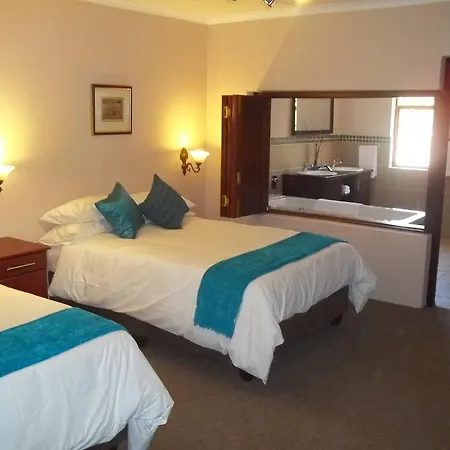 Queen Manor Boutique Guest House Graaff Reinet Room photo