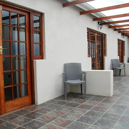 Queen Manor Boutique Guest House Graaff Reinet Room photo
