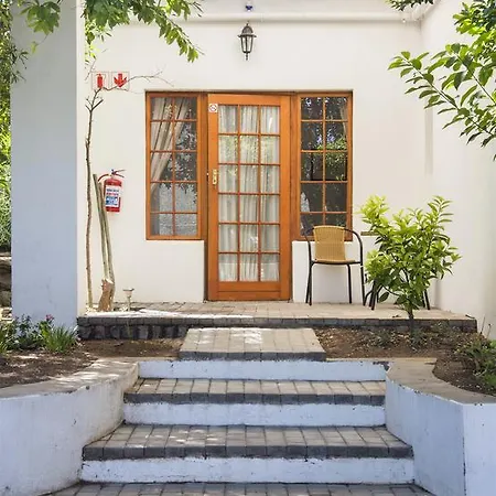 Queen Manor Boutique Guest House Graaff Reinet Exterior photo